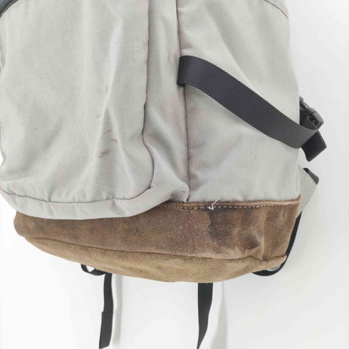 ケルティ KELTY CITY TRAIL PACK HD 3ポケット ロゴパッチ バックパック メンズ