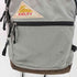 ケルティ KELTY CITY TRAIL PACK HD 3ポケット ロゴパッチ バックパック メンズ