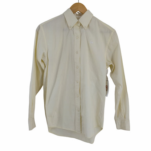 ブルックスブラザーズ BROOKS BROTHERS 香港製 BDシャツ レディース import:XS