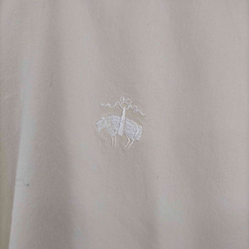 ブルックスブラザーズ BROOKS BROTHERS 香港製 BDシャツ レディース import:XS