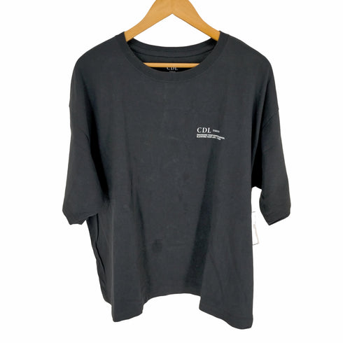 CDL TOKYO Shea Butter S/S Tee メンズ JPN:M