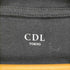 CDL TOKYO Shea Butter S/S Tee メンズ JPN:M