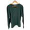 エディーバウアー Eddie Bauer 畝 ヘンリーネックTシャツ メンズ JPN:XL