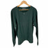 エディーバウアー Eddie Bauer 畝 ヘンリーネックTシャツ メンズ JPN:XL