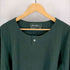エディーバウアー Eddie Bauer 畝 ヘンリーネックTシャツ メンズ JPN:XL