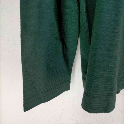 エディーバウアー Eddie Bauer 畝 ヘンリーネックTシャツ メンズ JPN:XL