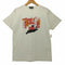 ビームスハート BEAMS HEART 20SS 妄想台湾 台湾屋台 Tシャツ レディース JPN:S