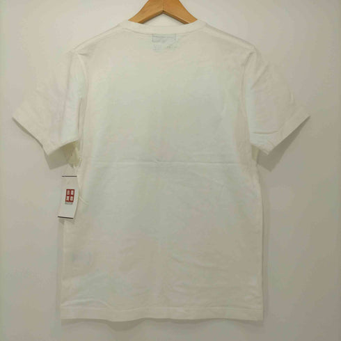 ビームスハート BEAMS HEART 20SS 妄想台湾 台湾屋台 Tシャツ レディース JPN:S