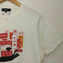 ビームスハート BEAMS HEART 20SS 妄想台湾 台湾屋台 Tシャツ レディース JPN:S