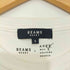 ビームスハート BEAMS HEART 20SS 妄想台湾 台湾屋台 Tシャツ レディース JPN:S