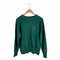 チャンピオン Champion クルーネックスウェットシャツ メンズ import:M