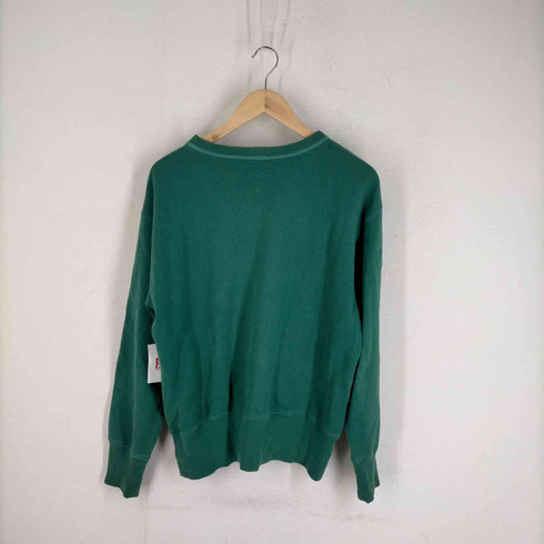 チャンピオン Champion クルーネックスウェットシャツ メンズ import:M