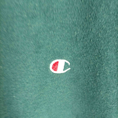 チャンピオン Champion クルーネックスウェットシャツ メンズ import:M