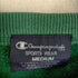 チャンピオン Champion クルーネックスウェットシャツ メンズ import:M