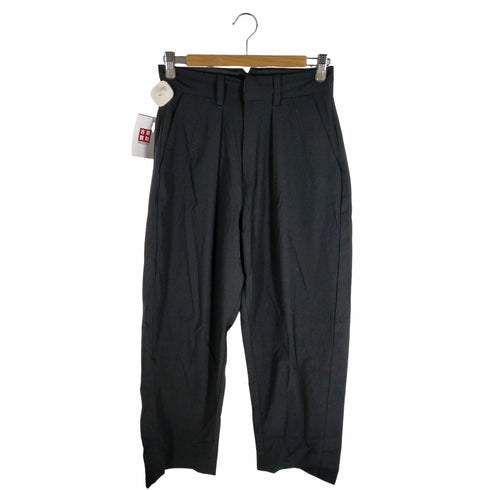 リメール remer タックワイドパンツ メンズ JPN:S