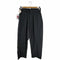 リメール remer タックワイドパンツ メンズ JPN:S