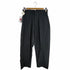 リメール remer タックワイドパンツ メンズ JPN:S