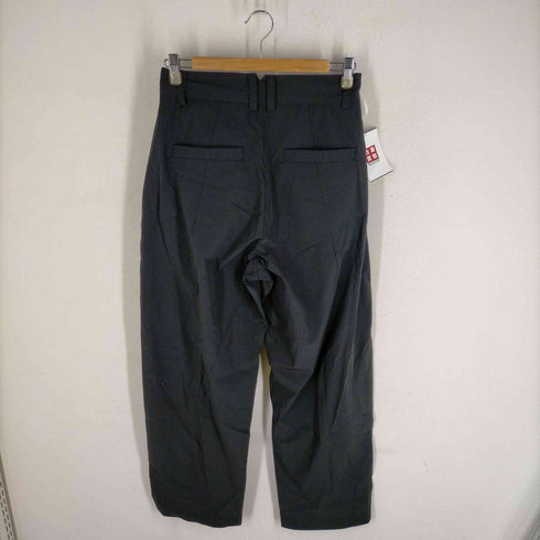 リメール remer タックワイドパンツ メンズ JPN:S