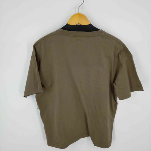 ジャーナルスタンダード JOURNAL STANDARD アーチロゴプリントTEE メンズ