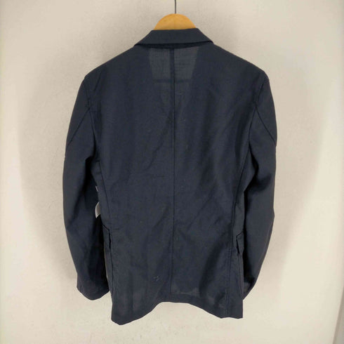 ディストリクトユナイテッドアローズ District UNITED ARROWS ウールテーラードジャケット メンズ JPN:46