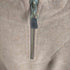 エルエルビーン L.L.Bean ハーフジップニットプルオーバー メンズ import:S