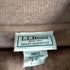 エルエルビーン L.L.Bean ハーフジップニットプルオーバー メンズ import:S