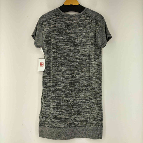 ラグアンドボーン rag & bone レーヨン混 ロングS/Sカットソー レディース XS