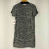 ラグアンドボーン rag & bone レーヨン混 ロングS/Sカットソー レディース XS