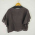 イエナ IENA ノースリーブリネントップス レディース ONE SIZE