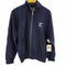 フィラ FILA ナイロンジップジャケット メンズ EUR:50