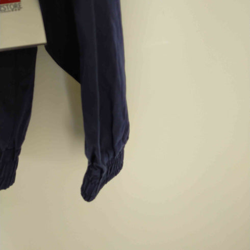 フィラ FILA ナイロンジップジャケット メンズ EUR:50