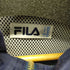 フィラ FILA ナイロンジップジャケット メンズ EUR:50