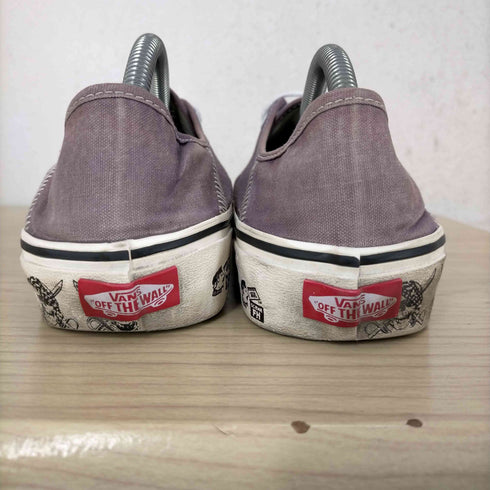 バンズ VANS AUTHENTIC メンズ 26.5cm