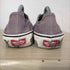バンズ VANS AUTHENTIC メンズ 26.5cm
