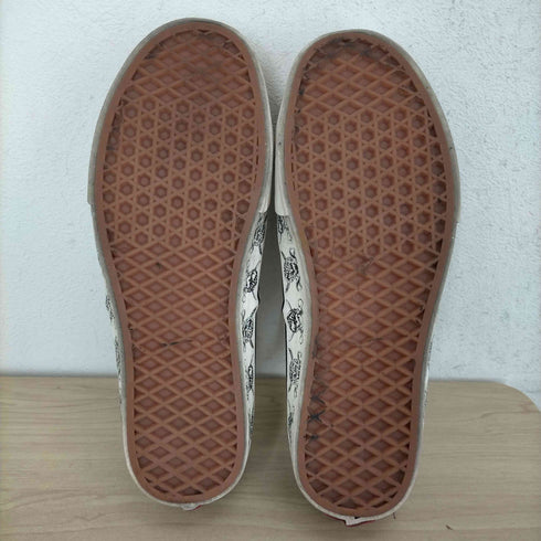 バンズ VANS AUTHENTIC メンズ 26.5cm