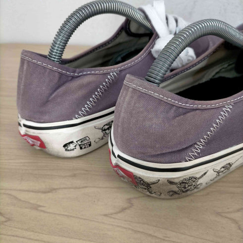 バンズ VANS AUTHENTIC メンズ 26.5cm