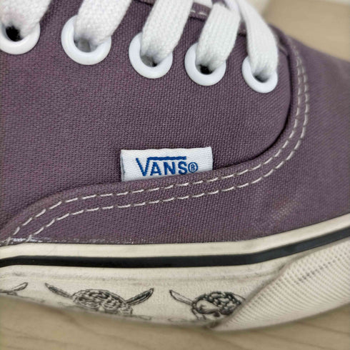 バンズ VANS AUTHENTIC メンズ 26.5cm