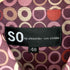 ソーバイアレクサンダーヴァンスロベ SO by alexander van slobbe 半袖ドットシャツ メンズ JPN:48