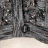 Pan ASIA ネップ ニットジャケット メンズ import:M