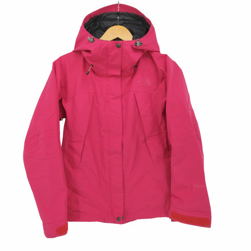 ザノースフェイス THE NORTH FACE MOUNTAIN JACKET GORE-TEX マウンテン ジャケット レディース JPN:M