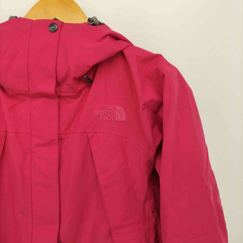 ザノースフェイス THE NORTH FACE MOUNTAIN JACKET GORE-TEX マウンテン ジャケット レディース JPN:M