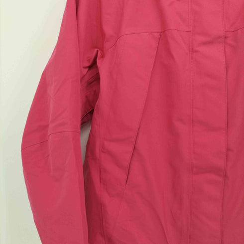 ザノースフェイス THE NORTH FACE MOUNTAIN JACKET GORE-TEX マウンテン ジャケット レディース JPN:M