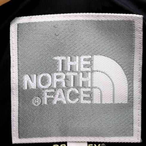 ザノースフェイス THE NORTH FACE MOUNTAIN JACKET GORE-TEX マウンテン ジャケット レディース JPN:M