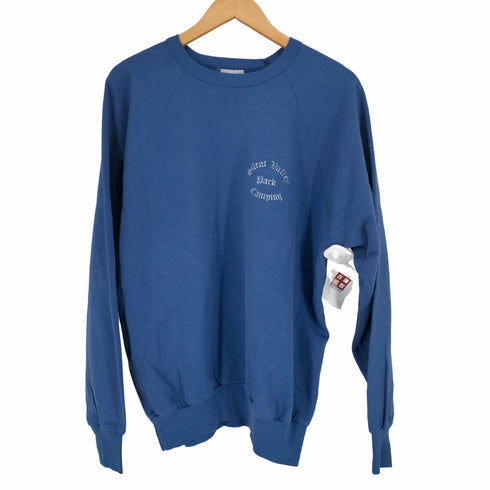 PENMANS ラグランスウェット メンズ JPN:XL
