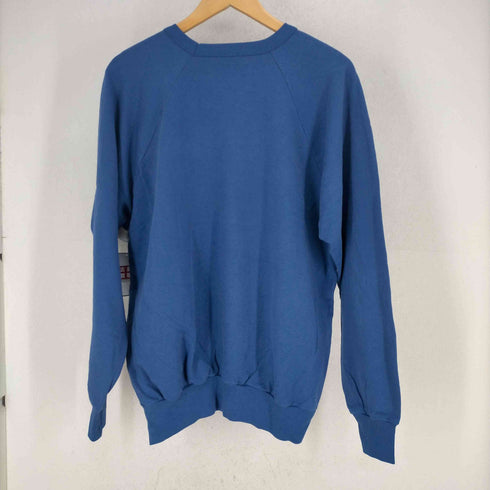 PENMANS ラグランスウェット メンズ JPN:XL