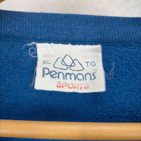 PENMANS ラグランスウェット メンズ JPN:XL