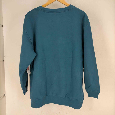 チェロキー Cherokee 90S ロゴ刺繍スウェット メンズ JPN:L