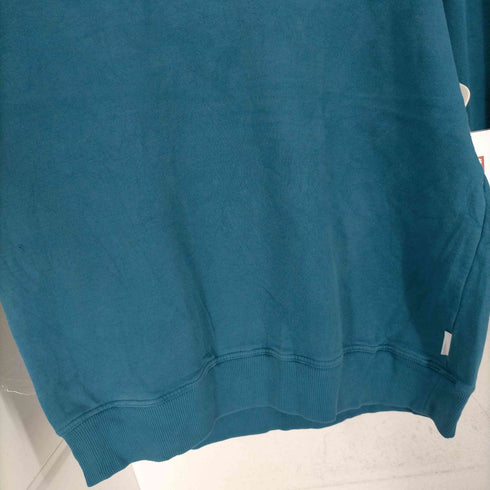 チェロキー Cherokee 90S ロゴ刺繍スウェット メンズ JPN:L