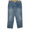 リビングコンセプト LIVING CONCEPT 16SS 5POCKET WIDE DENIM PANTS メンズ JPN:4