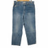 リビングコンセプト LIVING CONCEPT 16SS 5POCKET WIDE DENIM PANTS メンズ JPN:4